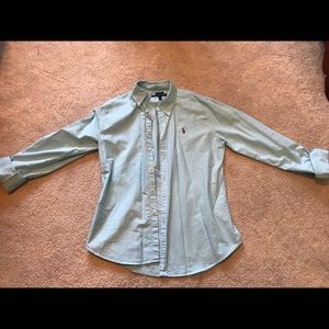 Polo Ralph Lauren Button Down